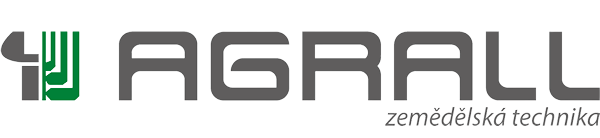 logo AGRALL