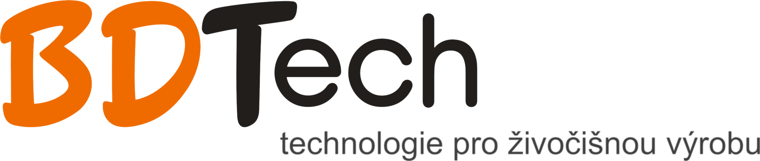 logo BD Tech