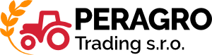 logo PERAGRO Přísečná, s.r.o.