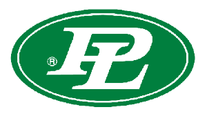 logo P & L, spol. s r. o.