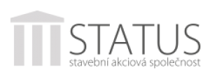 logo STATUS Holding, a.s.