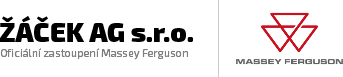 logo ŽÁČEK AG s.r.o